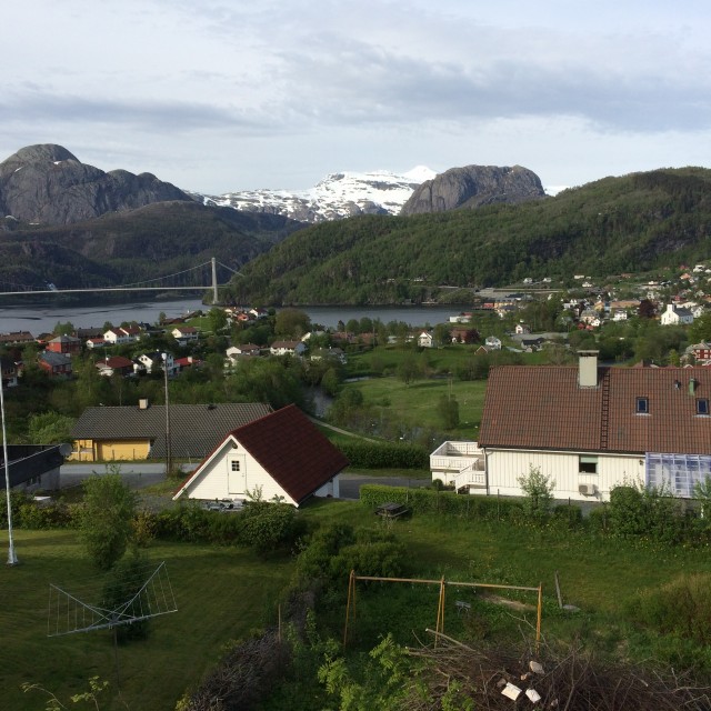 Dalsfjordbrua