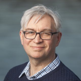 André Skjelstad er Venstres transportpolitiske talsperson.
