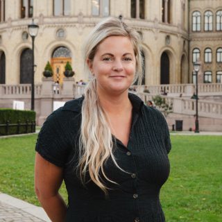 Camilla Bilstad Johannessen