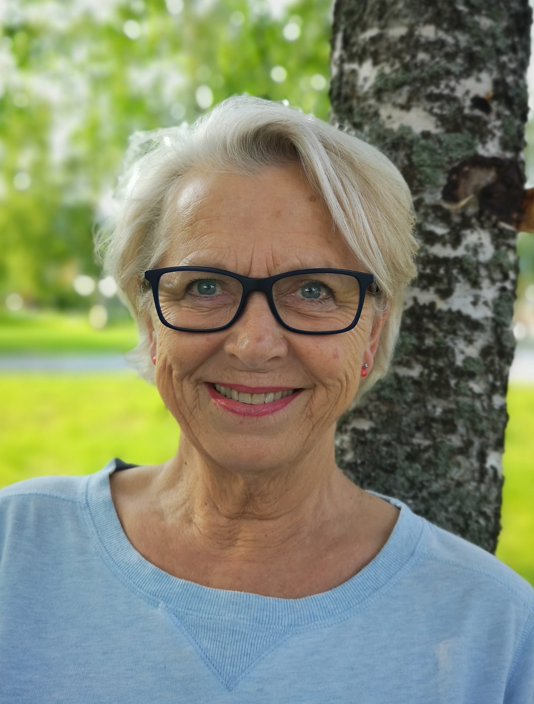 Kari Garberg - Orkland Venstre