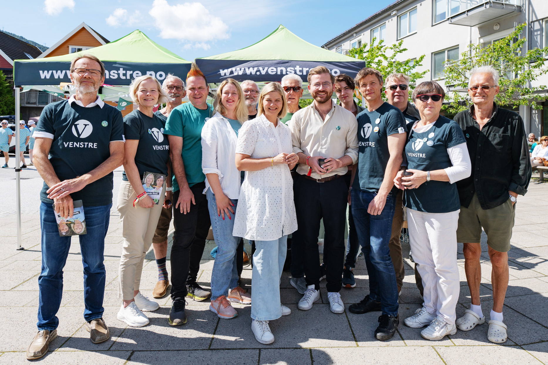 Valprogram 2024-27 - Stad Venstre