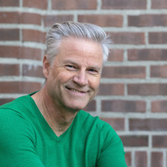 Kjell Jørgensen<