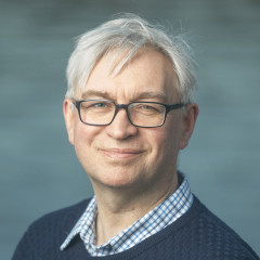 André N. Skjelstad<