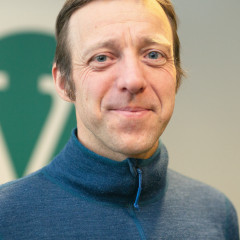 Olav Fjeld Kraugerud<