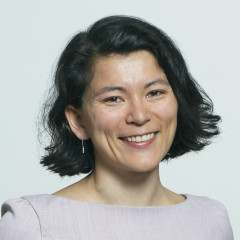 Naomi Ichihara Røkkum<