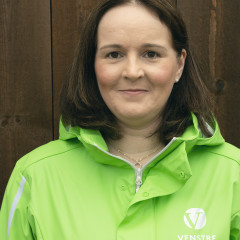 Renate Sofie Eilertsen Løvik<