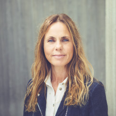 Kjersti Kirkeby Ødegaard<