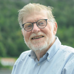 Arne Lauvhjell<