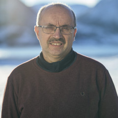 Eivind Tokheim<