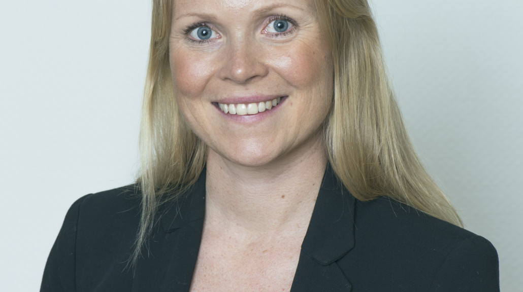 Marit Brochmann, Asker Venstre