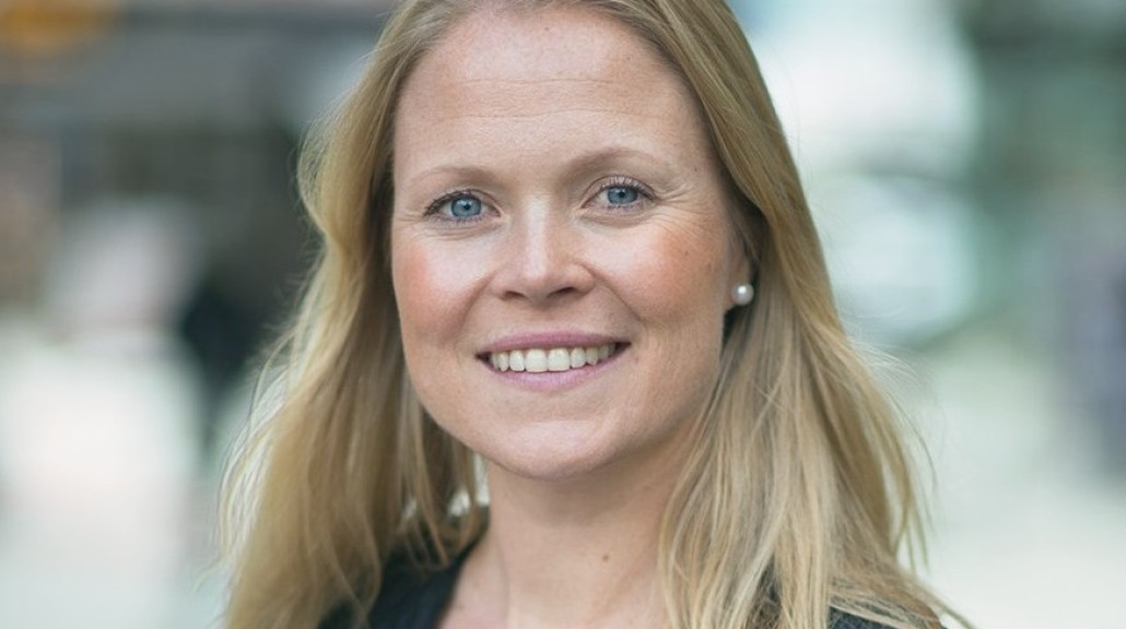 Marit Brochmann, Asker Venstre