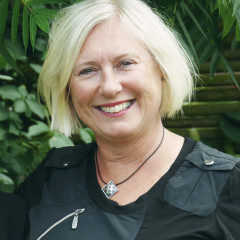 Merete Fjellheim<