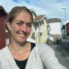 Randi Aalgaard<