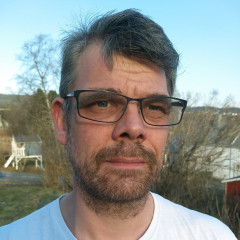 Hans Måseide<