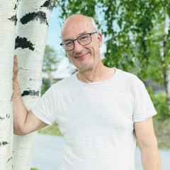 Asbjørn Danielsen<