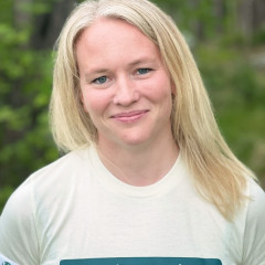 Karen-Birte Bjørlykke<