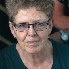 Kristin E. Haugen<