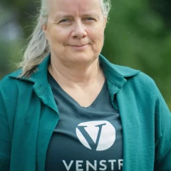 Merete Hartmann Nilsen<