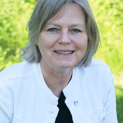 Merete Gjør Berg<