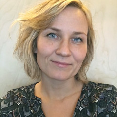 Pia Virmalainen Jøsendal<