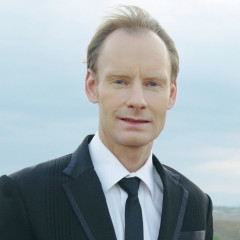 Jørgen Frøyd<