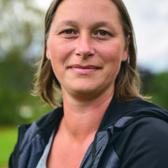 Silje Christensen<