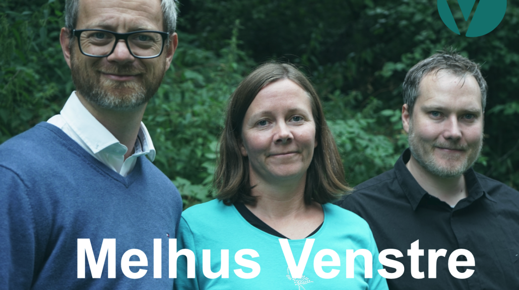 Melhus Venstres Liste Til Kommunevalget 2023 Melhus Venstre