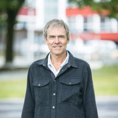 Svein Skeie<