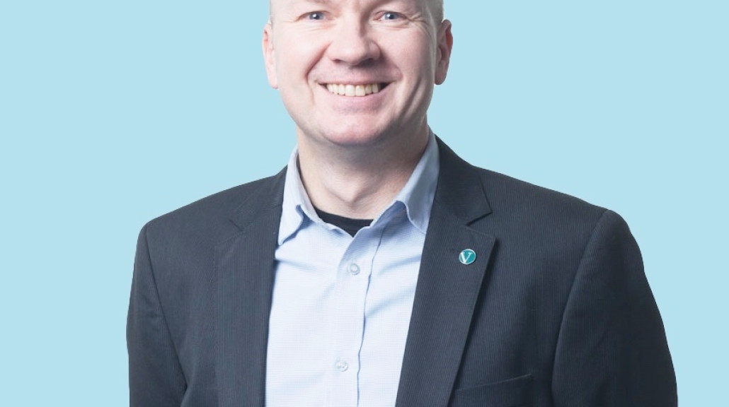 Steinar Haugsvær