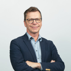 Terje Kongsrud<