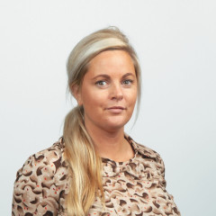 Camilla Bilstad Johannessen<