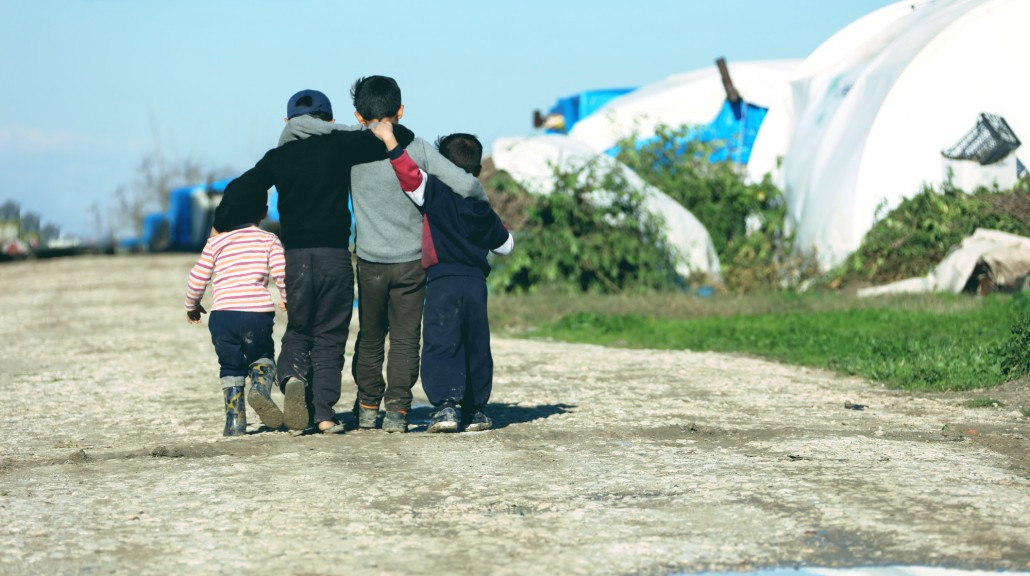 - Det er svært gledelig at regjeringen vil hente sårbare barn og familier fra Hellas. Dette har Venstre jobbet for i lang tid, på Stortinget og i regjering, sier Terje Breivik.