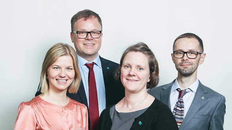 Venstres Bystyreliste 2015 Oslo Venstre 