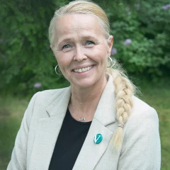 Heidi Neverdal<