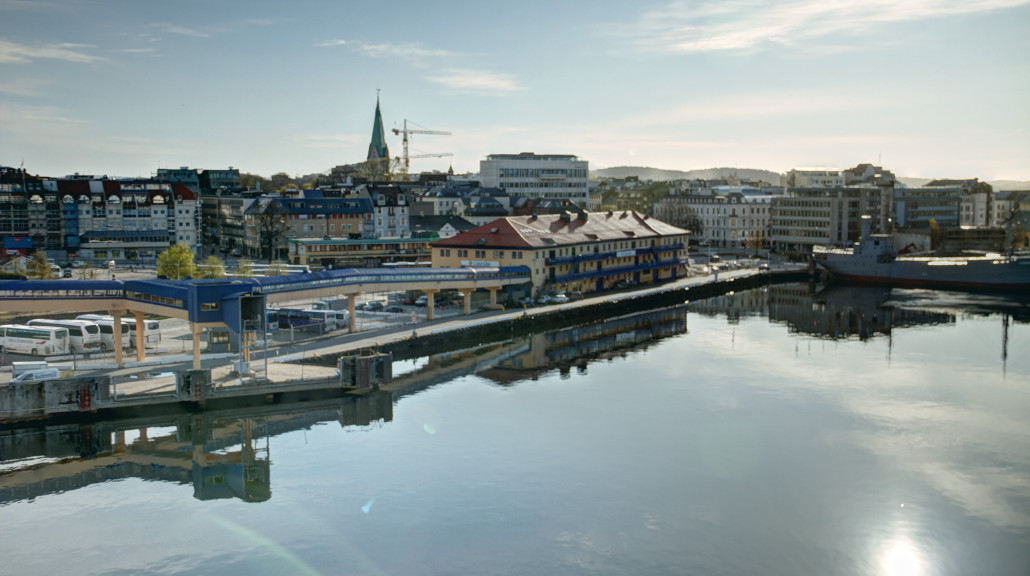 Kristiansand Havn