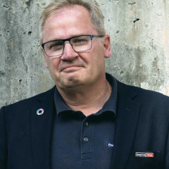 Espen Fjeld<