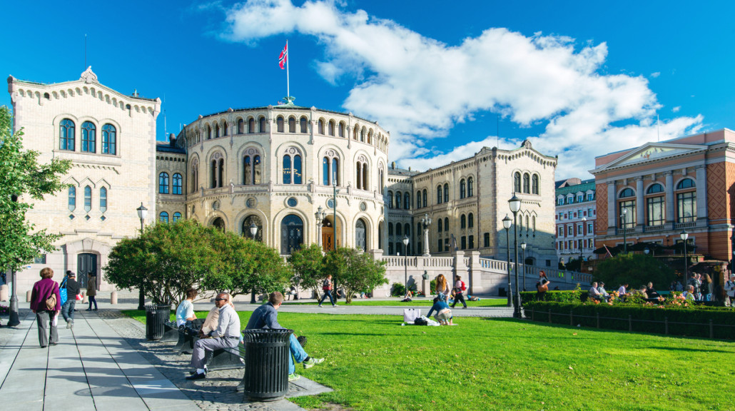 Stortinget