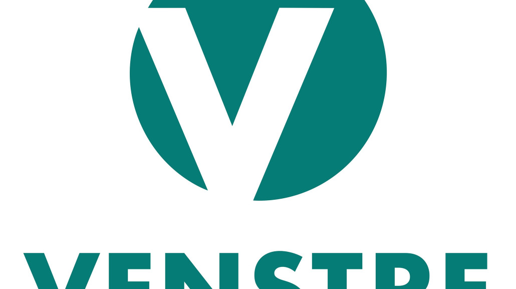 Venstres logo