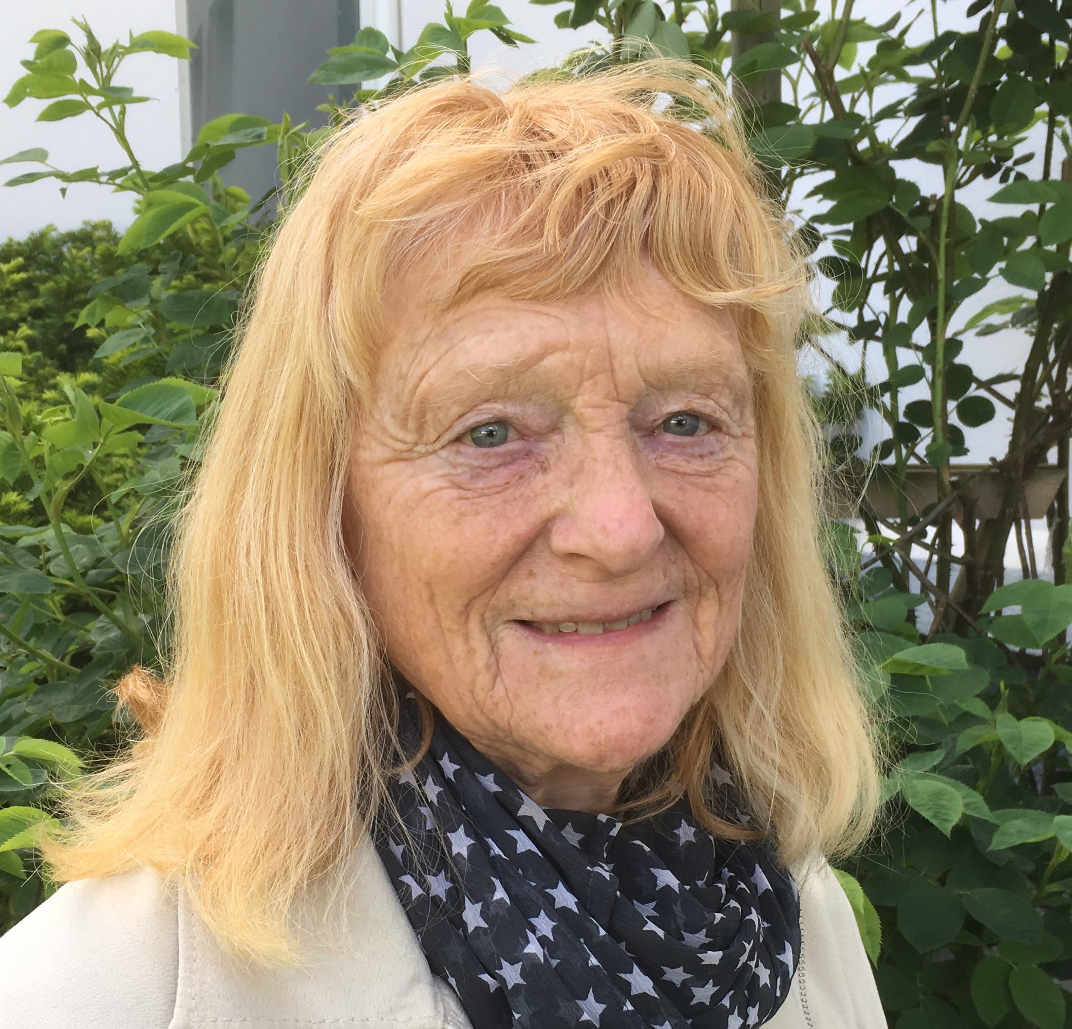 Brynhild Lund Notøy - Volda Venstre