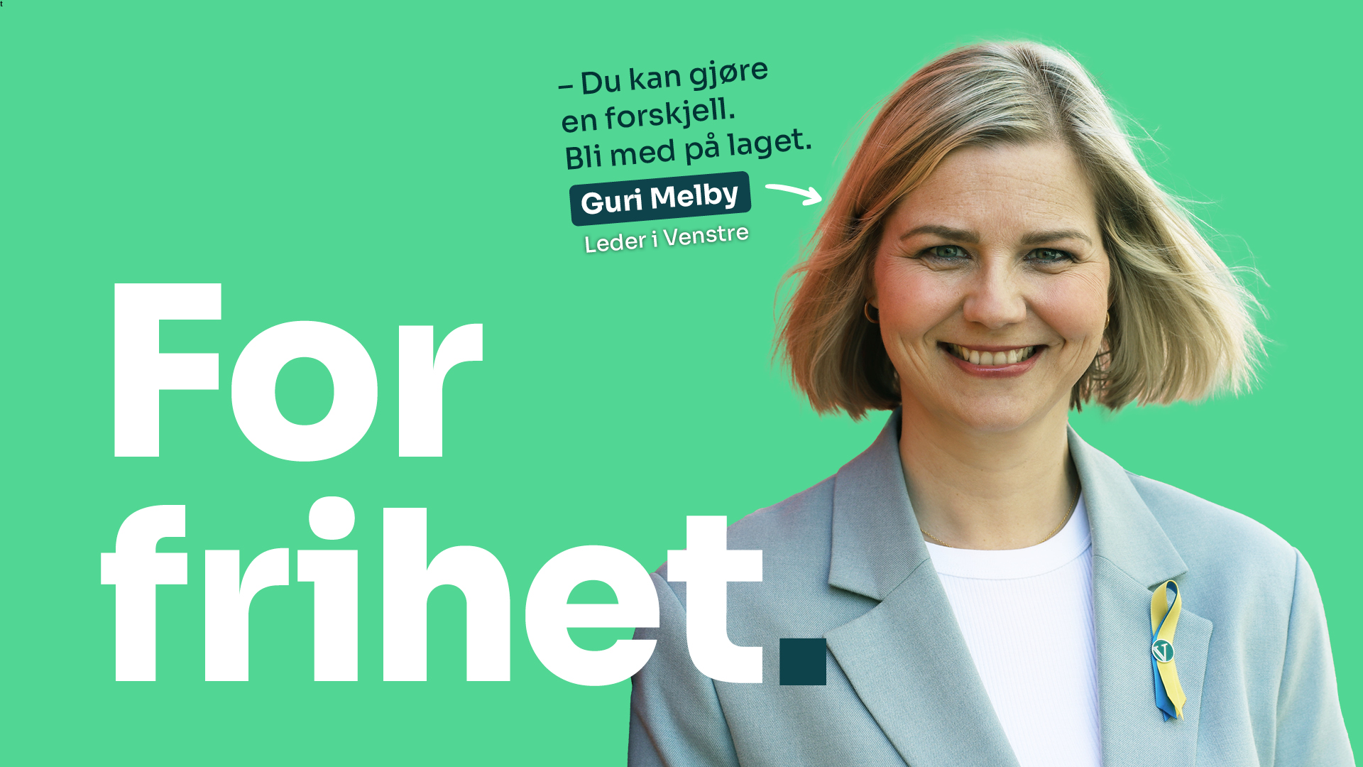 Åfjord Venstres Valgliste Til Kommunestyrevalget 2023 Åfjord Venstre