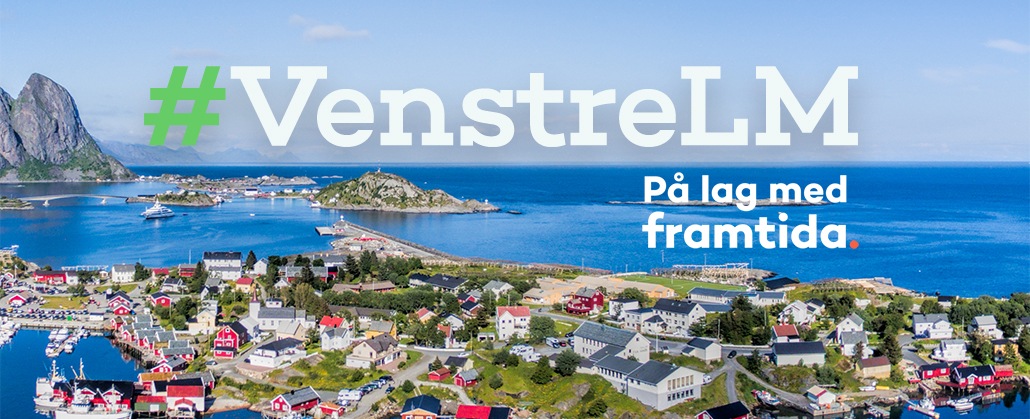 Venstres Landsmøte 2018 Venstre