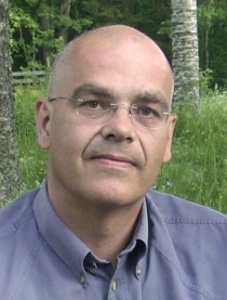  Ulf Rogneby er delegasjonsleder for Oppland Venstre.