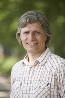  Ola Elvestuen er leder for bystyregruppen og nestleder i Venstre.