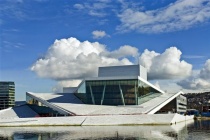  Munch-museet blir nabo til Operaen.