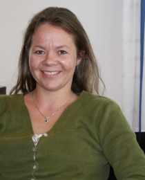 Lise Vistnes