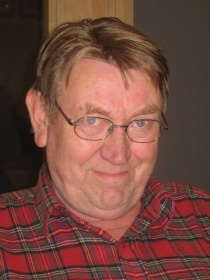 Tormod Thoresen