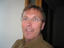  Dag Jørgen Hveem (V) er studieinspektør ved BI