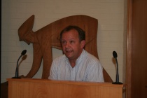  Lars Aasen (Leieboerforeningen)