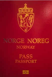 Hva skal til for å få norsk pass?