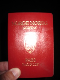  Etter nyttår må alle i Østregionen i Aust Agder til Tvedestrand for å få nytt pass